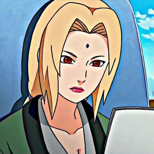 Tsunade wallpaper 0063