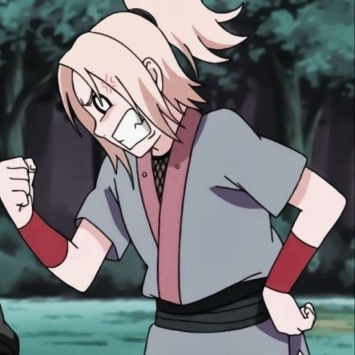 Tsunade wallpaper 0066