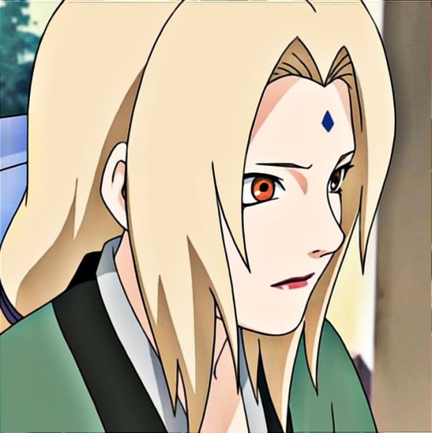 Tsunade wallpaper 0072