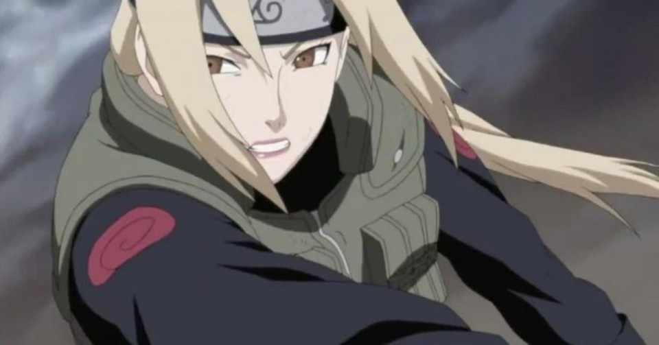 Tsunade wallpaper 0074
