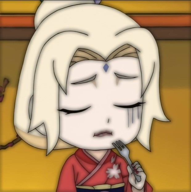 Tsunade wallpaper 0075