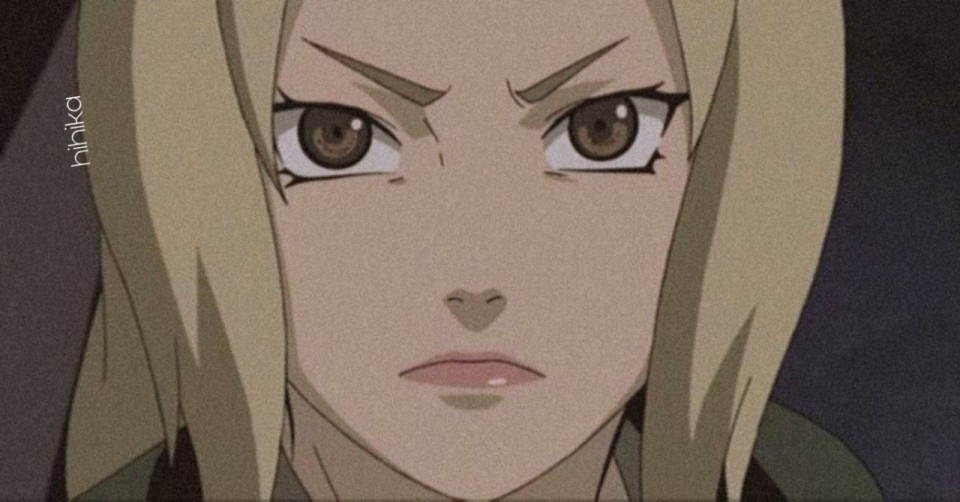 Tsunade wallpaper 0077