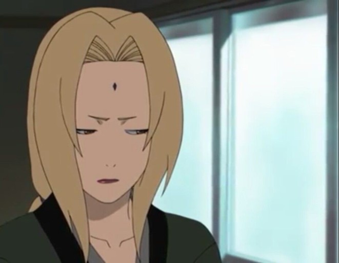 Tsunade wallpaper 0078