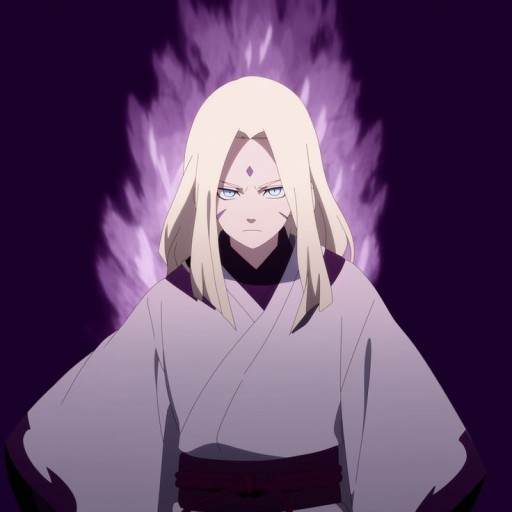 Tsunade wallpaper 0080