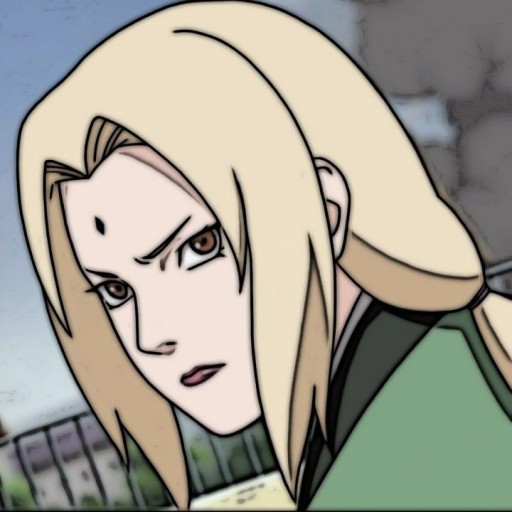 Tsunade wallpaper 0081