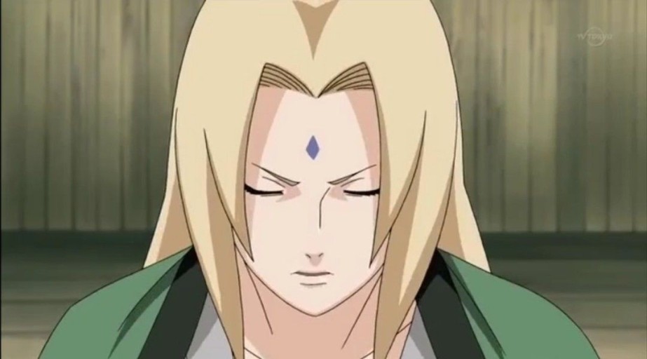 Tsunade wallpaper 0087