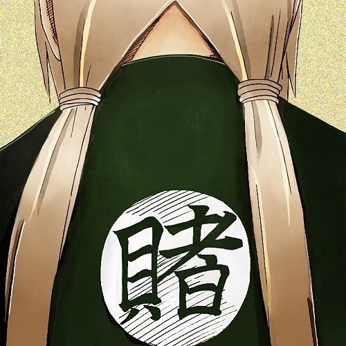 Tsunade wallpaper 0089