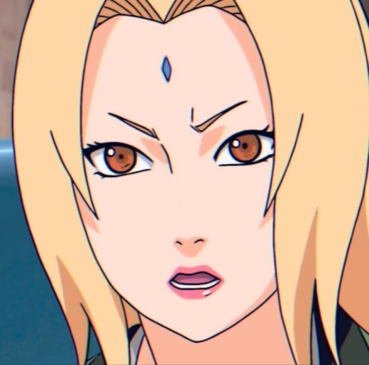 Tsunade wallpaper 0095