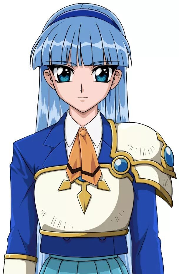 Umi Ryuuzaki wallpaper 0034