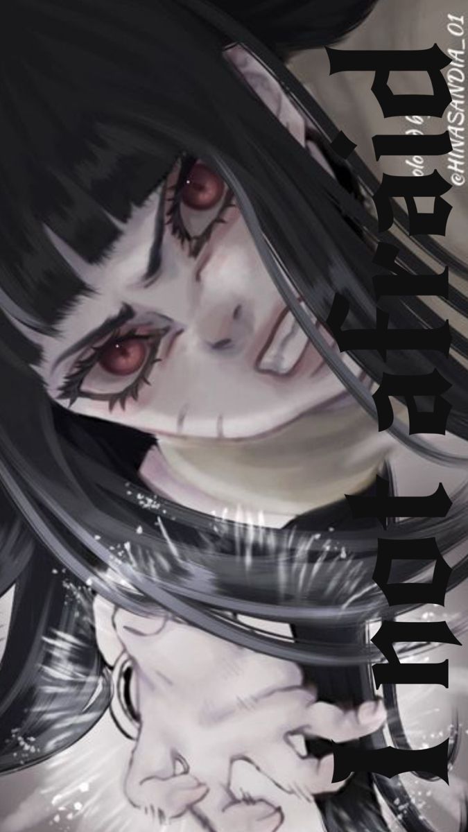 unique and funny Himawari Uzumaki backgrounds