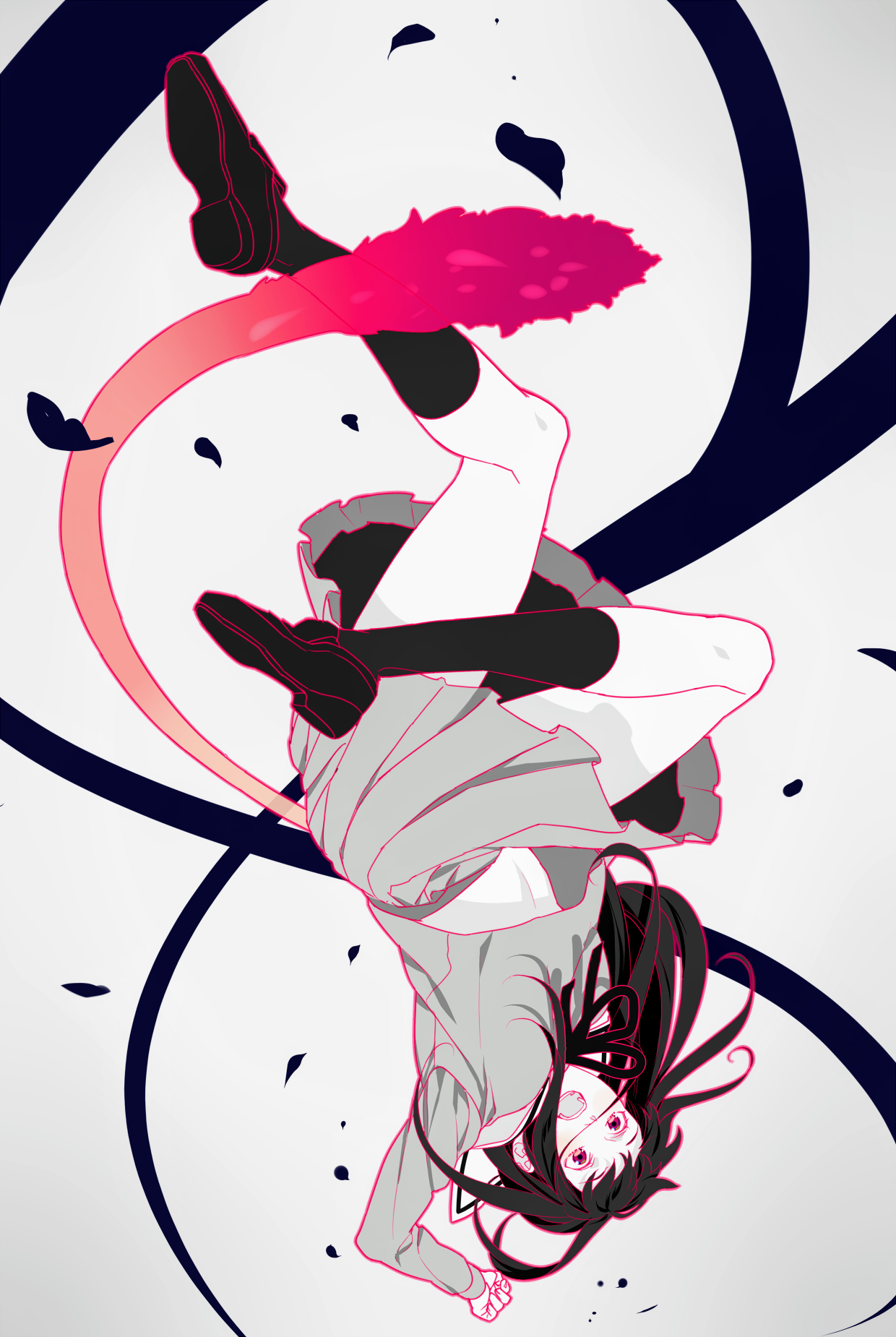 unique Hiyori Iki screen backgrounds