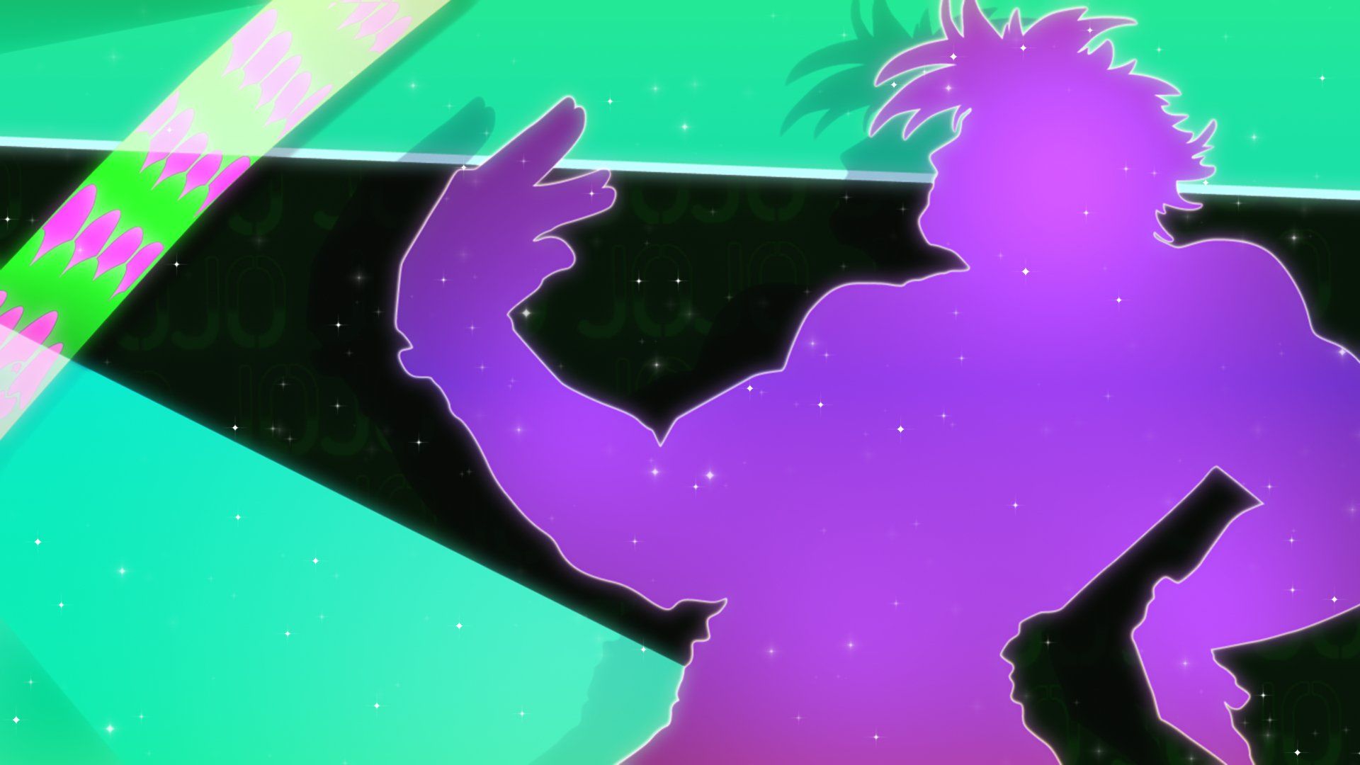 unique Joseph Joestar wallpaper designs