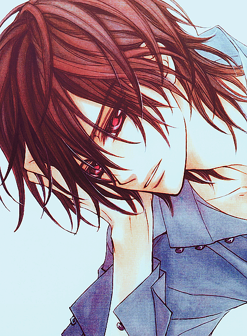 unique Kaname Kuran wallpapers