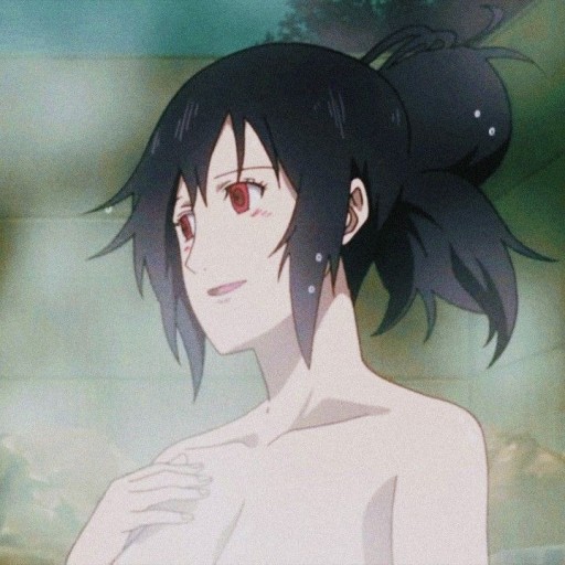 unique Kurenai Yuhi wallpapers