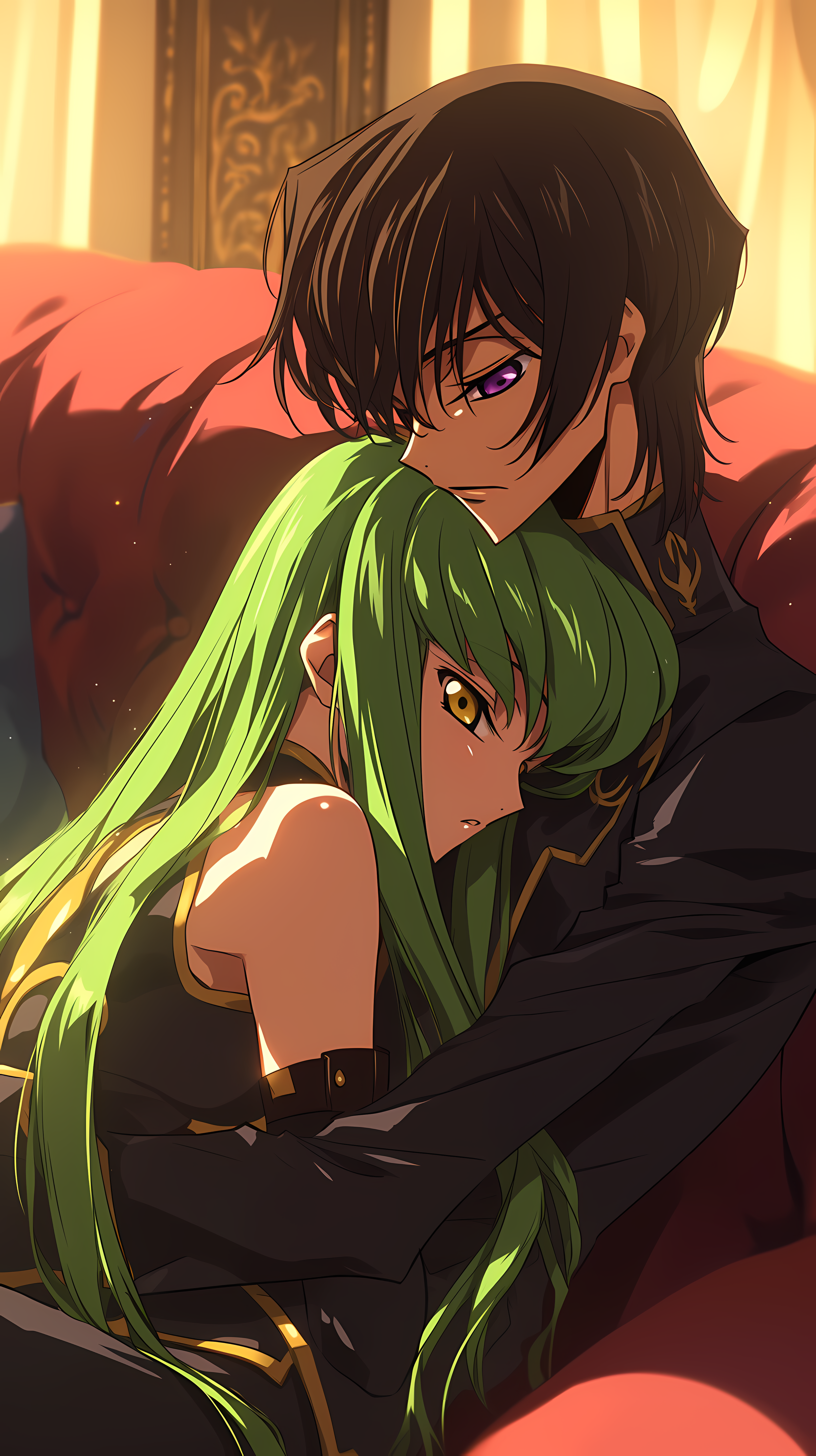 unique Lelouch wallpaper ideas