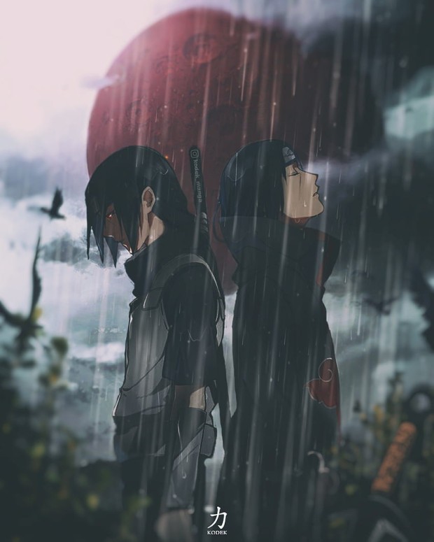 unique Nagato Pain wallpapers