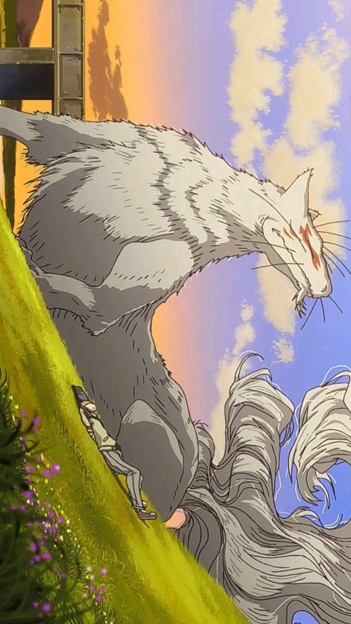 unique Natsume Takashi wallpaper styles