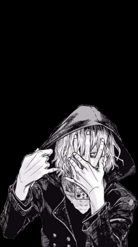 unique Shigaraki Tomura images