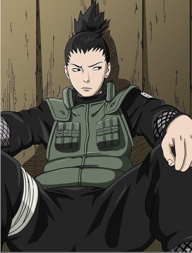 unique Shikamaru Nara wallpaper ideas