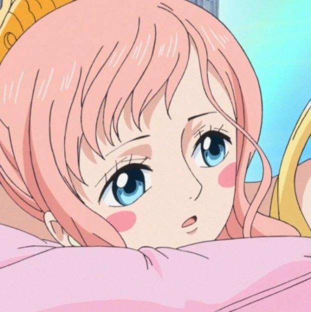 unique Shirahoshi wallpaper backgrounds