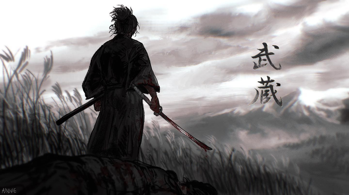 unique Yato wallpaper