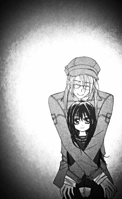 unique Yuki Cross wallpapers