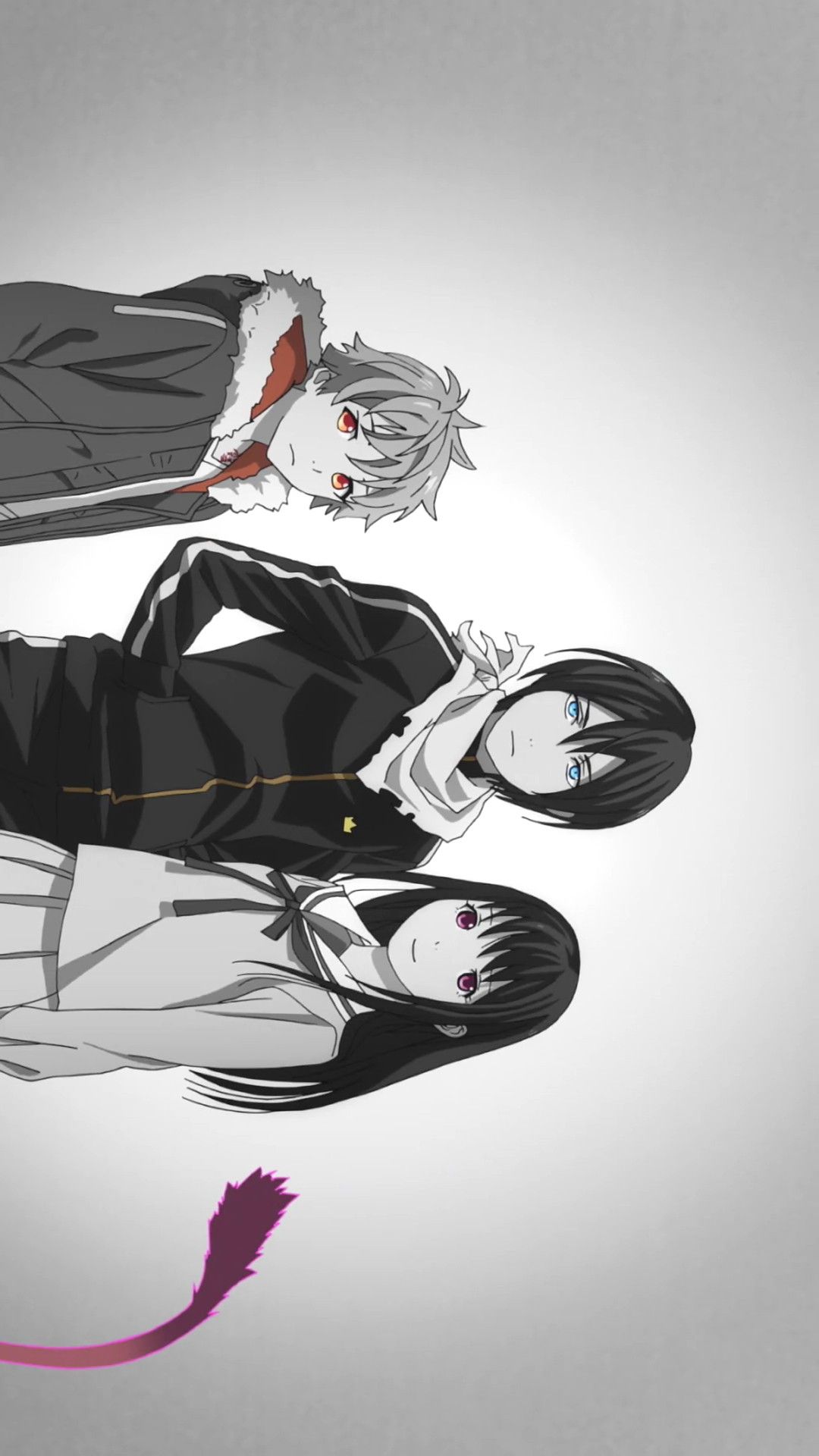 unique Yukine wallpaper galleries