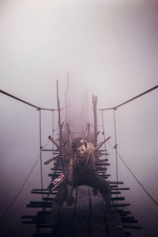 unique Zabuza Momochi wallpaper ideas