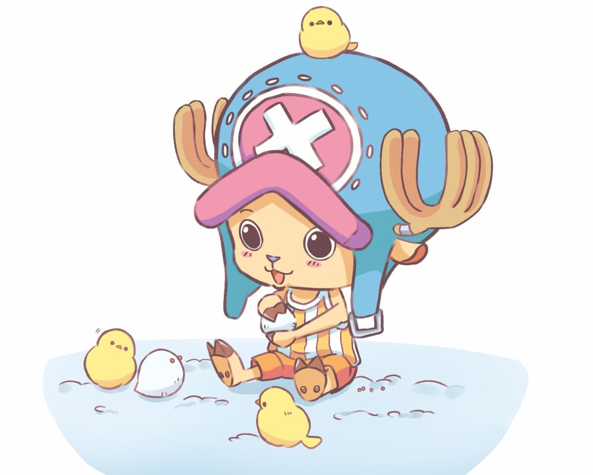 Usopp wallpaper 0021
