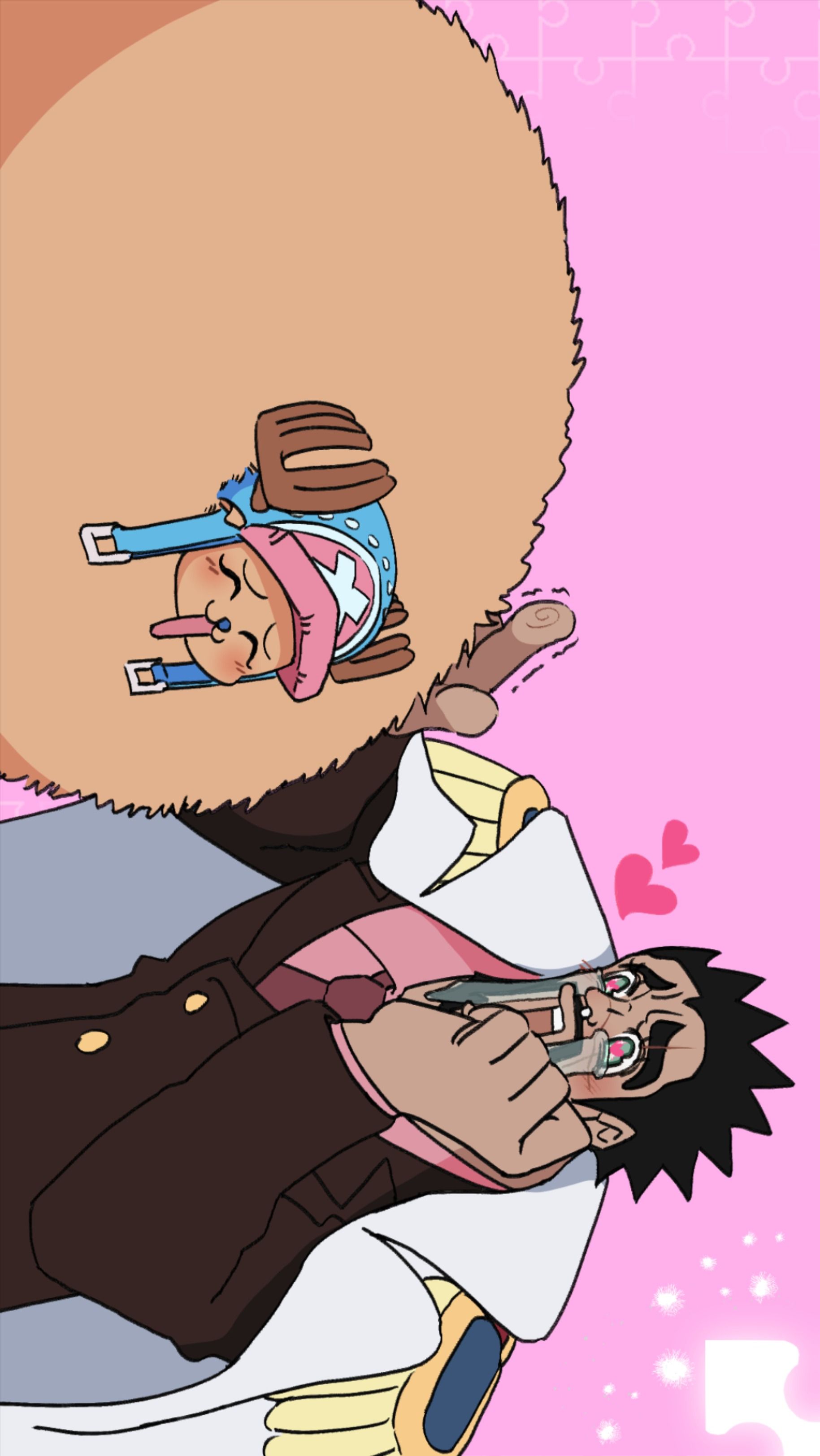 Usopp wallpaper 0033
