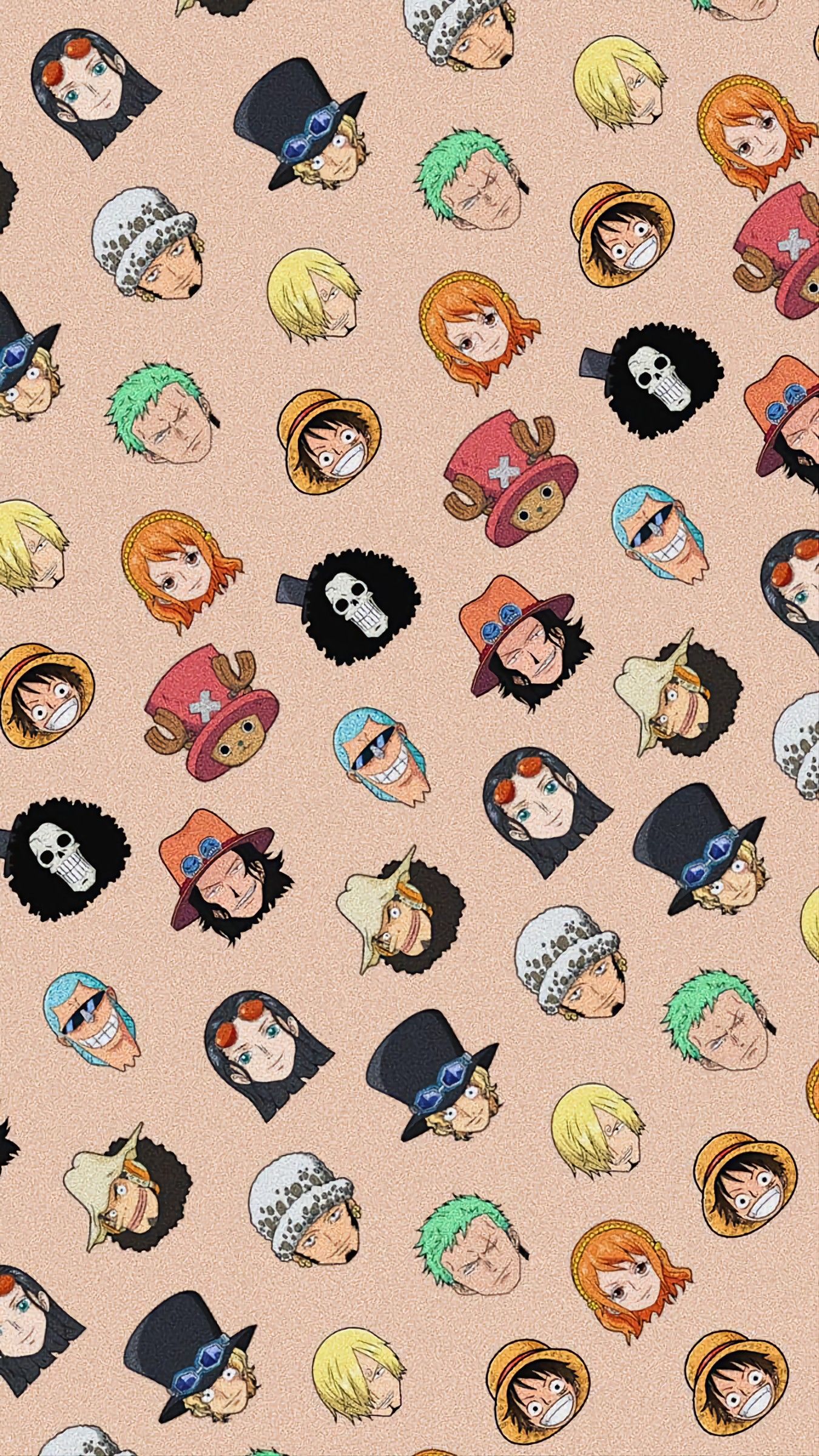 Usopp wallpaper 0035