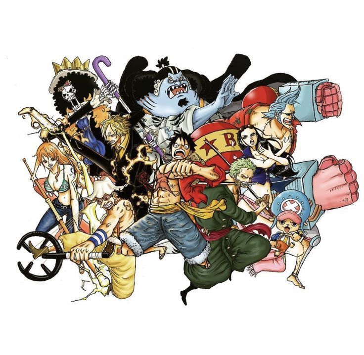Usopp wallpaper 0040