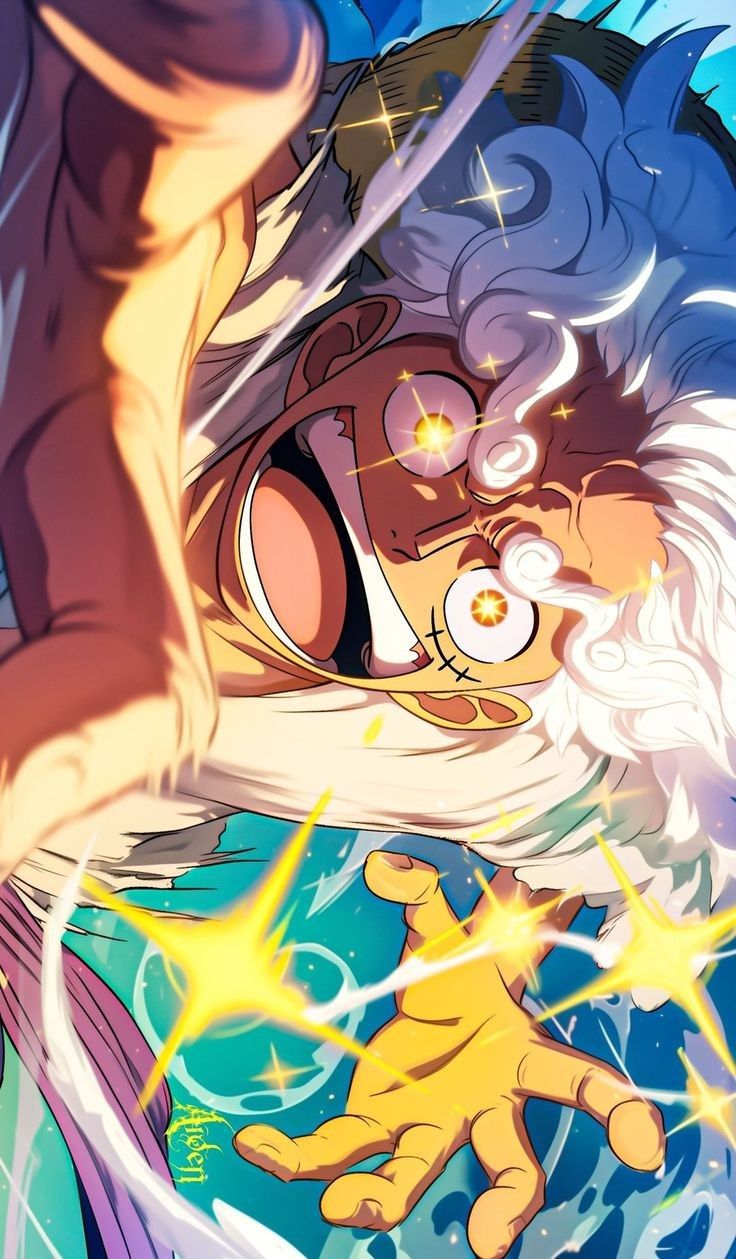 Usopp wallpaper 0049