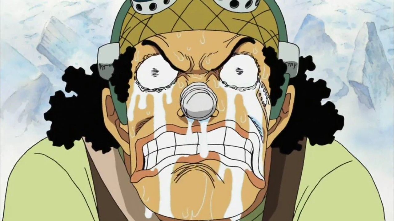 Usopp wallpaper 0068