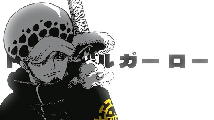 Usopp wallpaper 0073