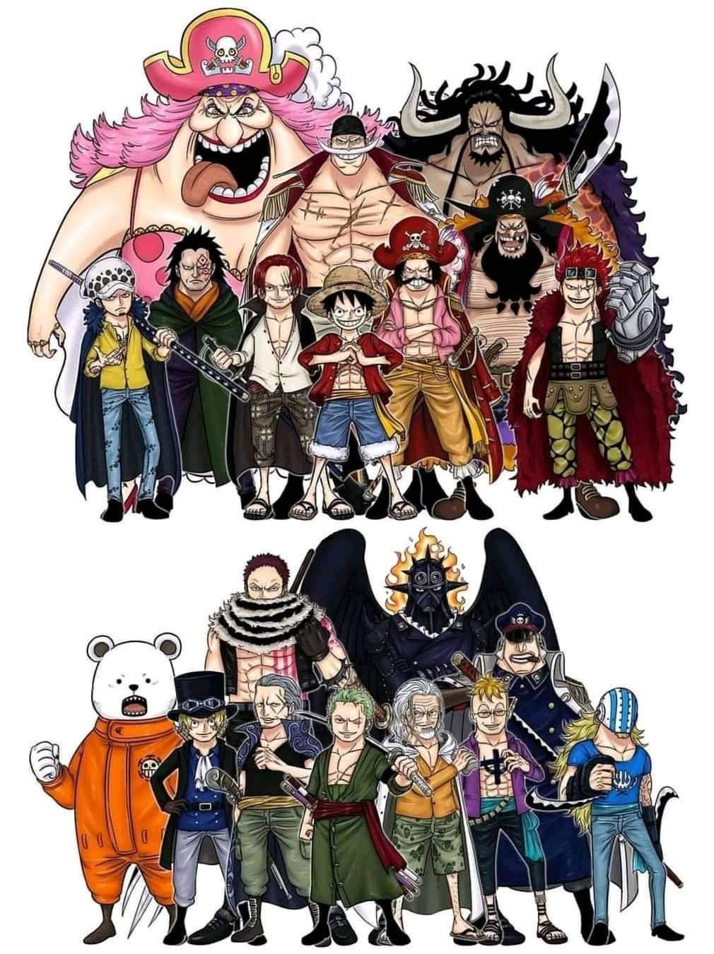Usopp wallpaper 0075