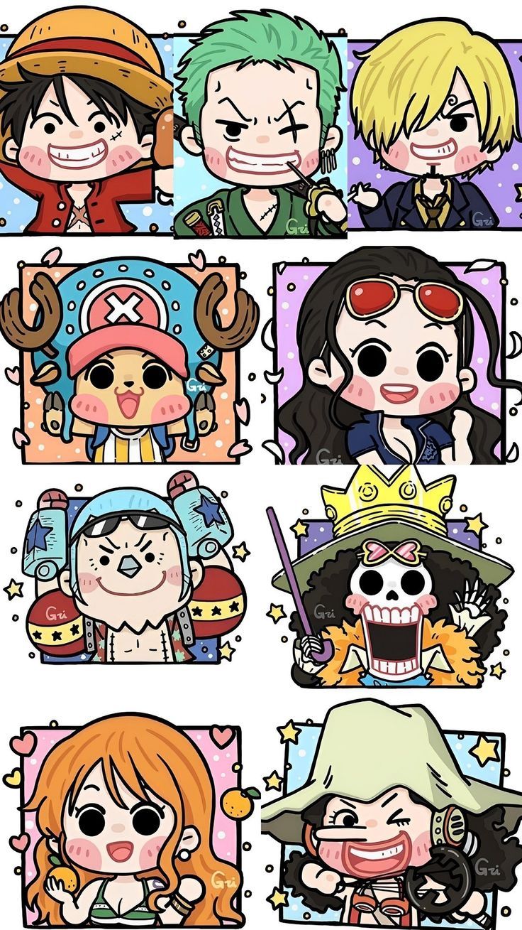 Usopp wallpaper 0077