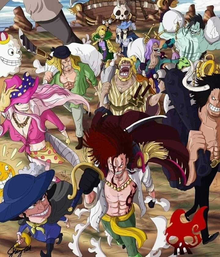 Usopp wallpaper 0083