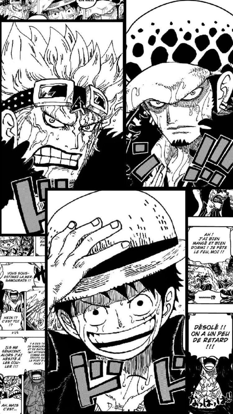 Usopp wallpaper 0086
