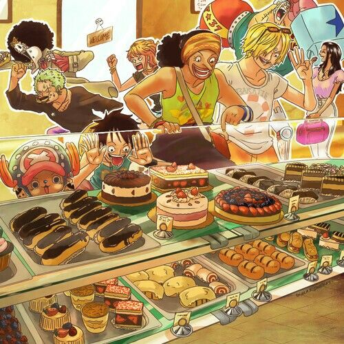 Usopp wallpaper 0088