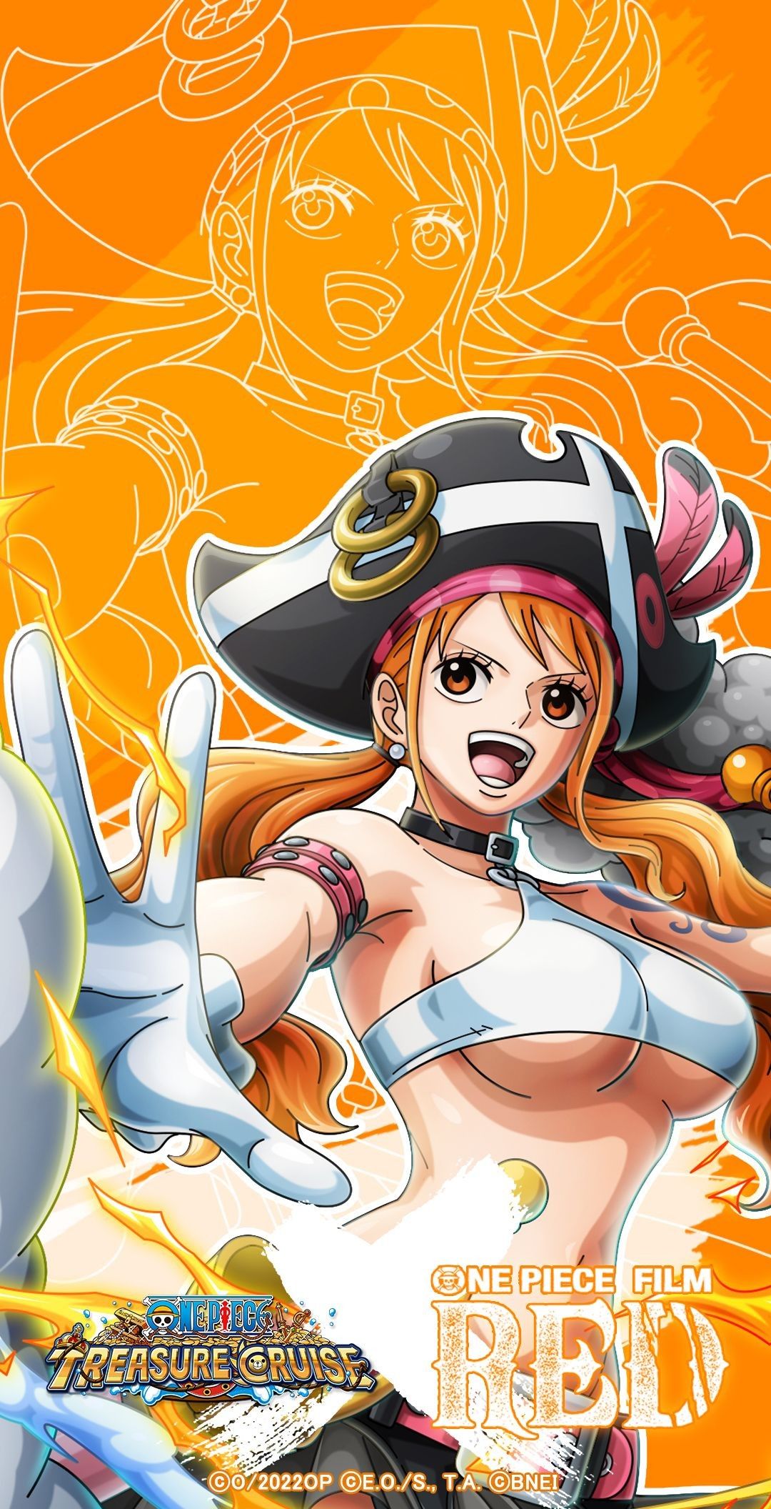 Usopp wallpaper 0092
