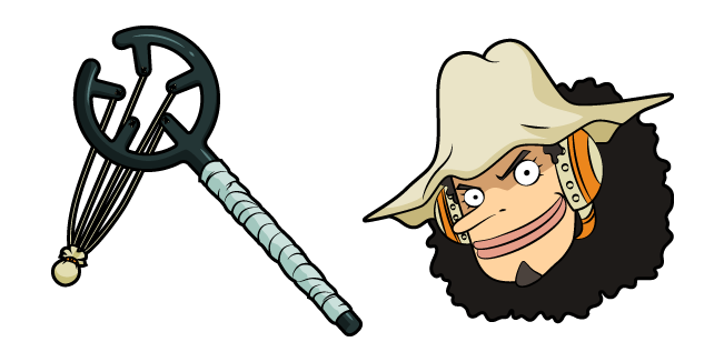 Usopp wallpaper 0098