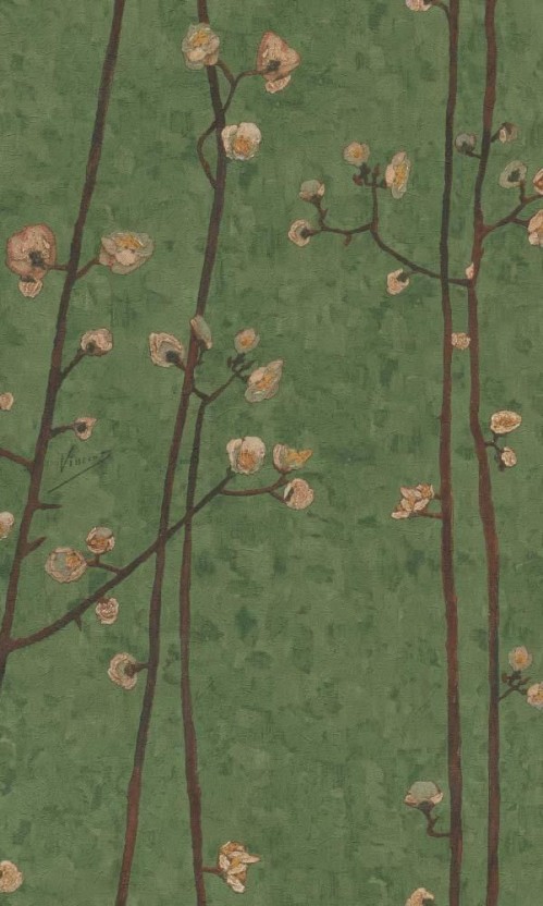 Van Augur wallpaper 0044