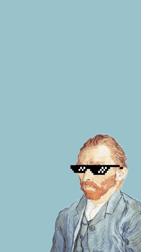 Van Augur wallpaper 0060