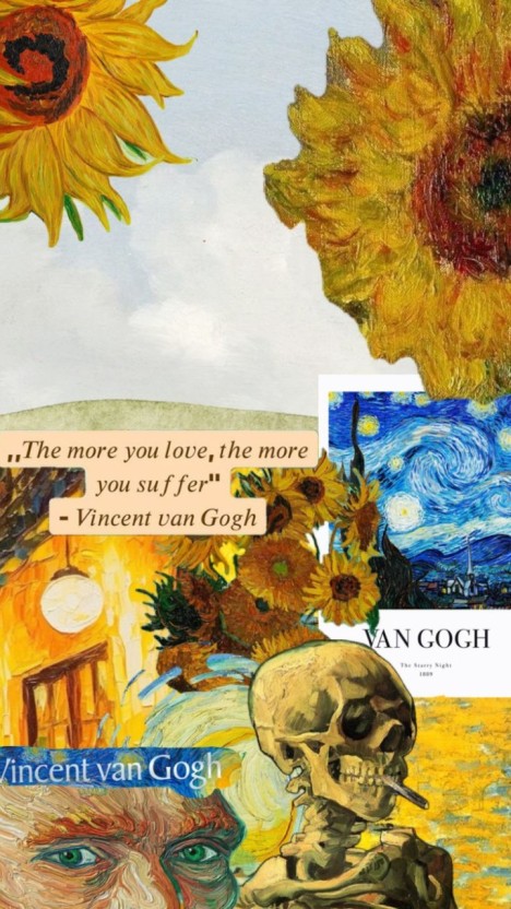 Van Augur wallpaper 0089