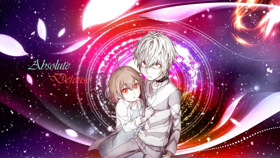 vibrant Accelerator wallpapers