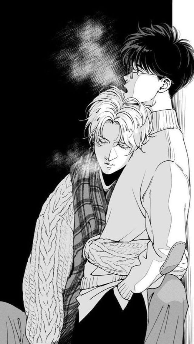 vibrant Eiji Okumura wallpaper backgrounds