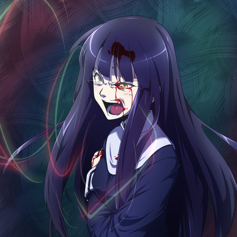 vibrant Fujino Asagami backgrounds