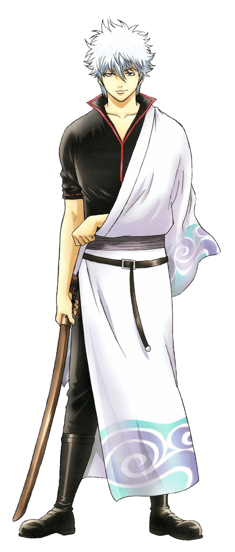 Gintoki Sakata wallpaper