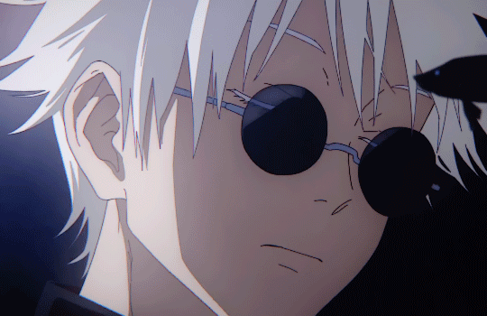 Gojo Satoru wallpaper
